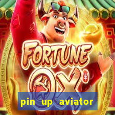 pin up aviator promo code